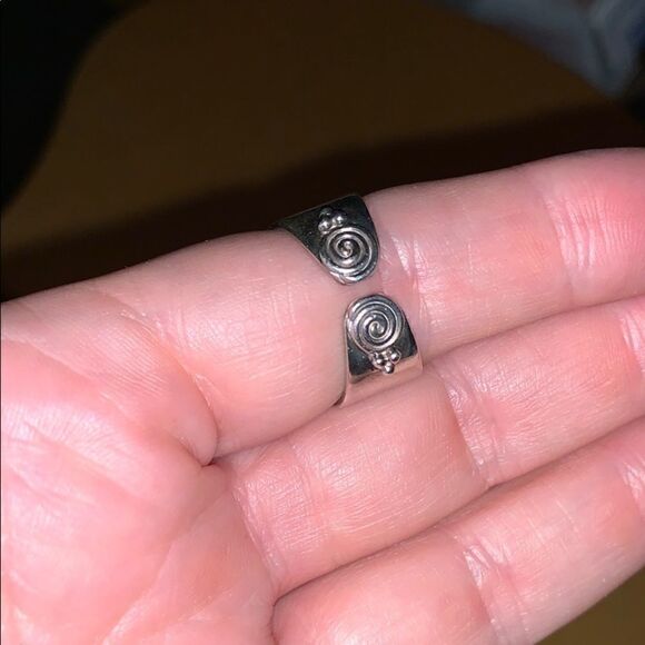 SAJEN Offerings Druzy Ring - Picture 3 of 3